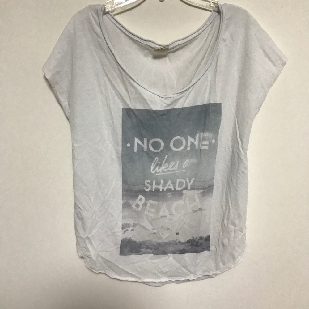 Hollister GRAPHIC T-SHIRT